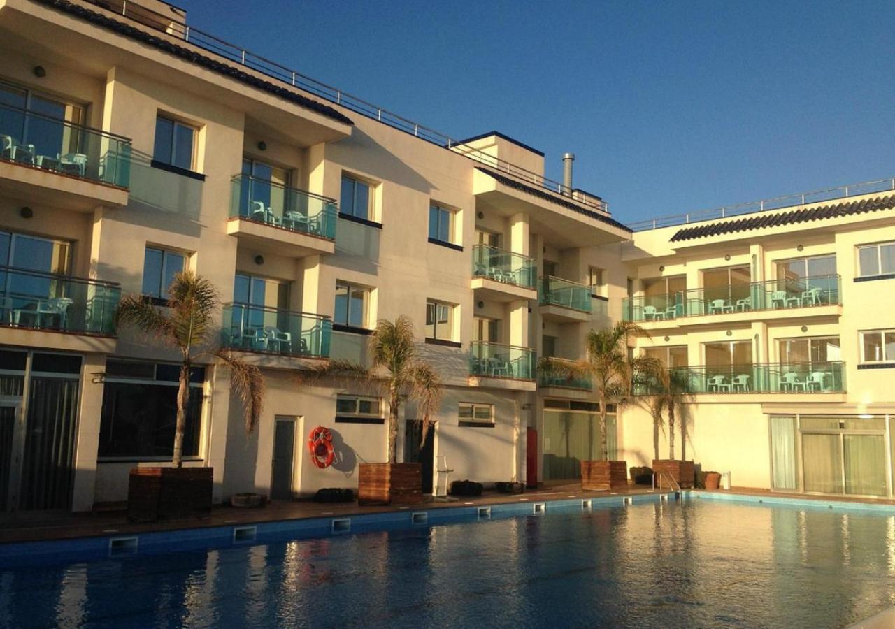 Hotel Port Sitges Exterior photo